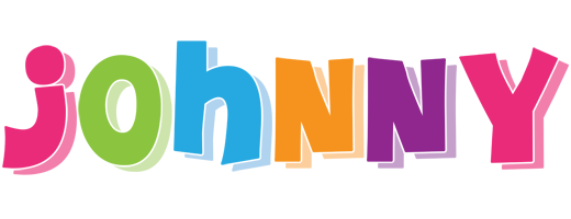 johnny friday logo