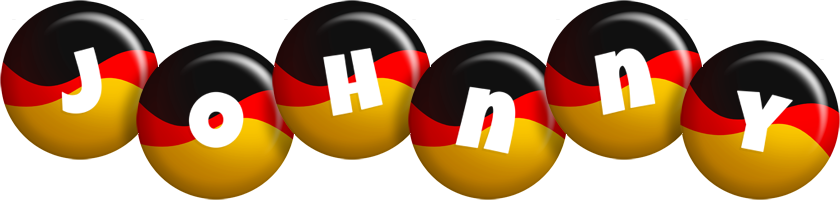 johnny german logo