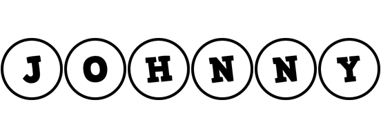 johnny handy logo