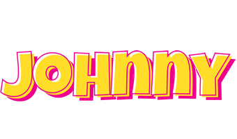 johnny kaboom logo
