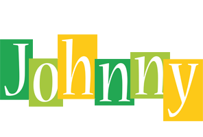johnny lemonade logo