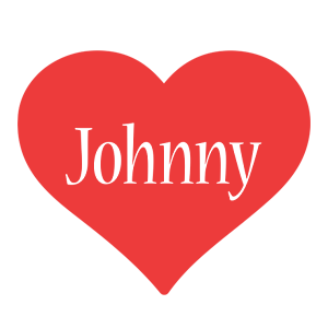 johnny love logo