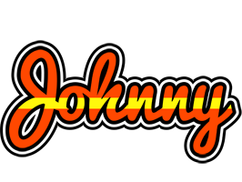johnny madrid logo