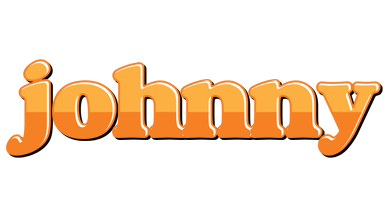 johnny orange logo