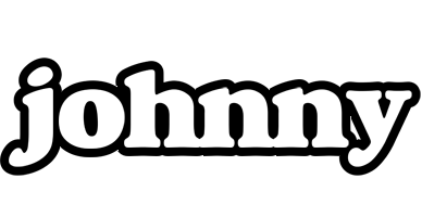 johnny panda logo