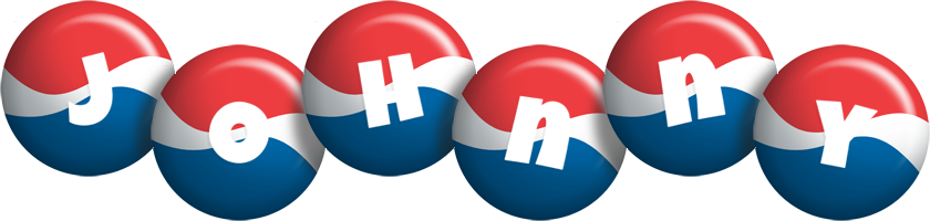 johnny paris logo