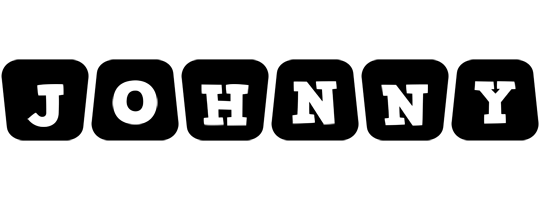 johnny racing logo