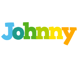 johnny rainbows logo