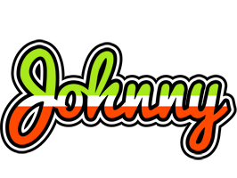 johnny superfun logo