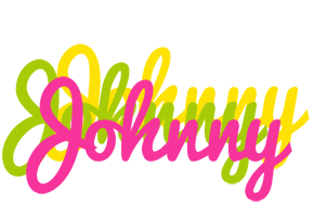 johnny sweets logo