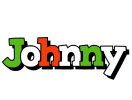 johnny venezia logo