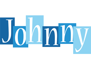 johnny winter logo