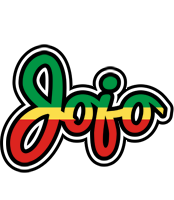 jojo african logo