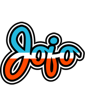 jojo america logo