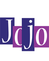 jojo autumn logo