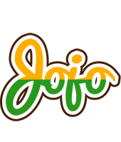 jojo banana logo