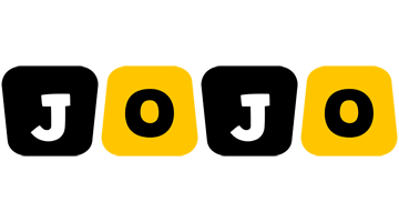 jojo boots logo