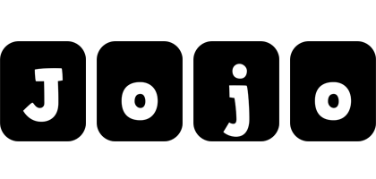 jojo box logo