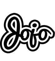 jojo chess logo