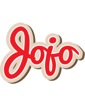 jojo chocolate logo