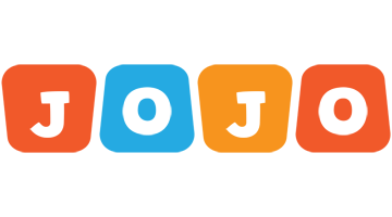 jojo comics logo