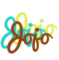 jojo cupcake logo