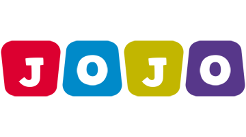 jojo daycare logo