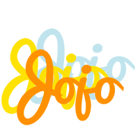 jojo energy logo