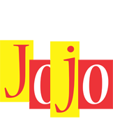 jojo errors logo