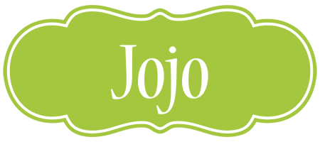 jojo family logo