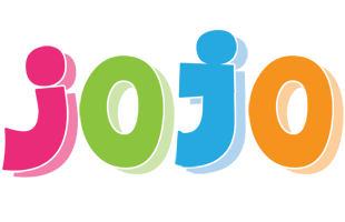 jojo friday logo