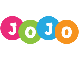 jojo friends logo