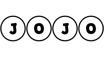 jojo handy logo