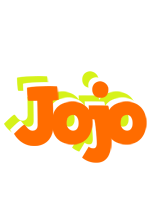 jojo healthy logo