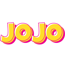 jojo kaboom logo