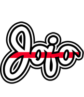 jojo kingdom logo