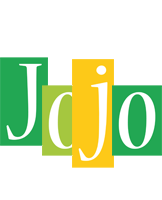 jojo lemonade logo