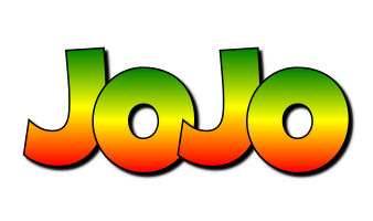 jojo mango logo