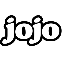 jojo panda logo