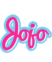 jojo popstar logo