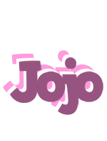 jojo relaxing logo