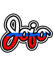 jojo russia logo