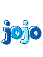 jojo sailor logo