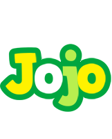 jojo soccer logo