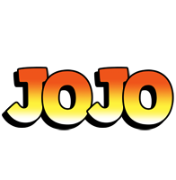 jojo sunset logo