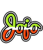 jojo superfun logo