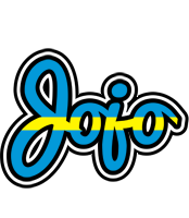 jojo sweden logo