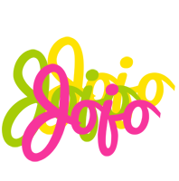 jojo sweets logo