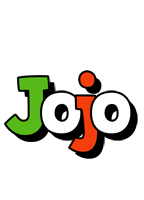 jojo venezia logo