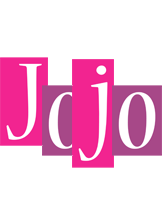 jojo whine logo